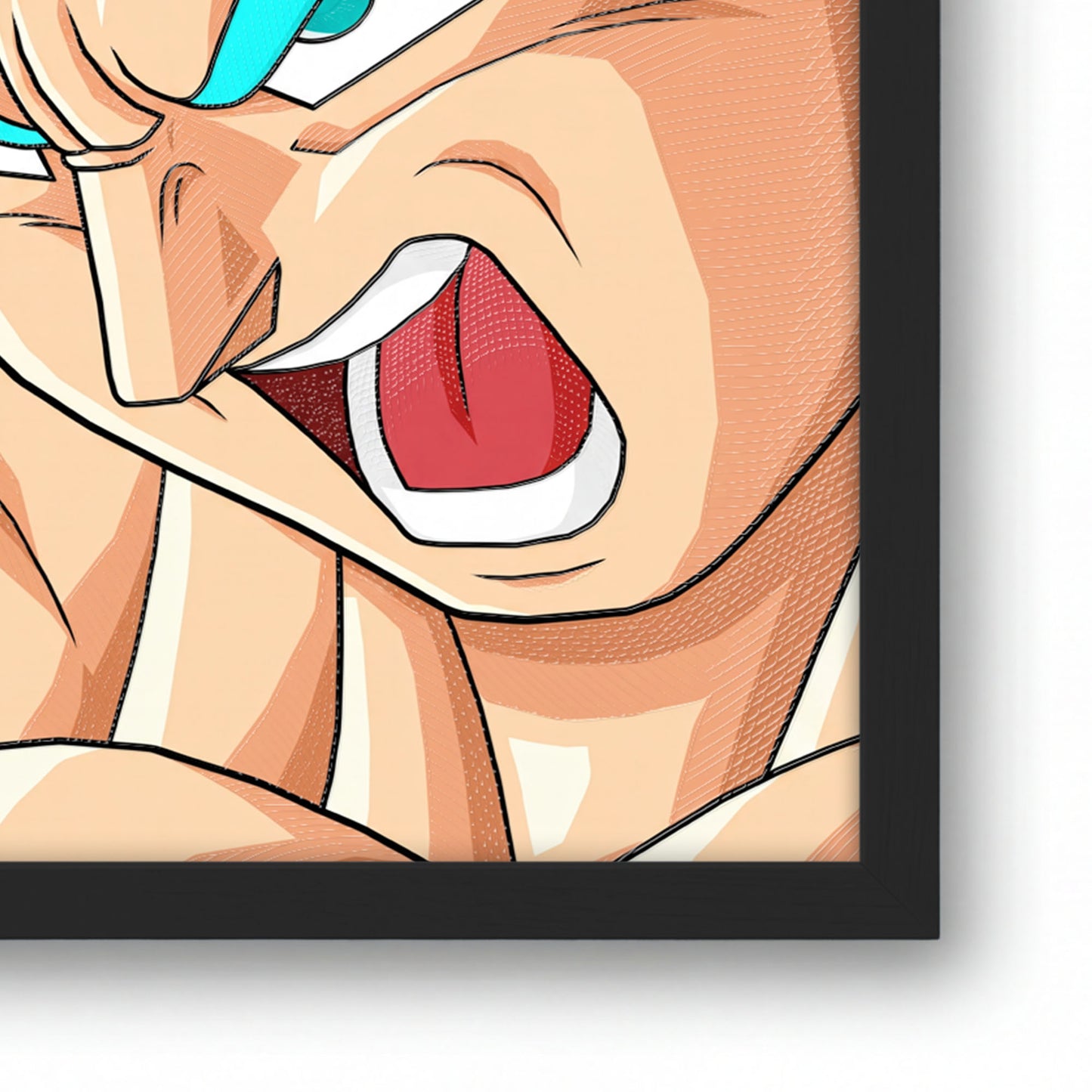 AF - Goku Blue
