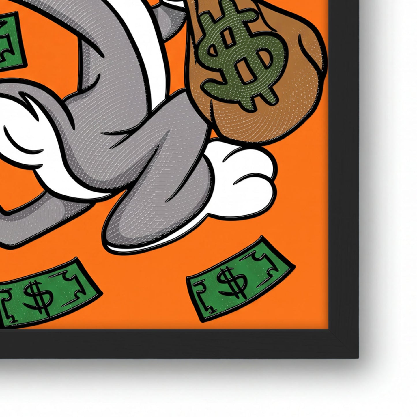 AF - Bunny Cash