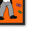 AF - Monopoly Man
