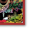 AF - 21 Savage / Hologram