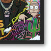 AF - Travis / Hologram