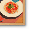 AF - Vinyl Spaghetti
