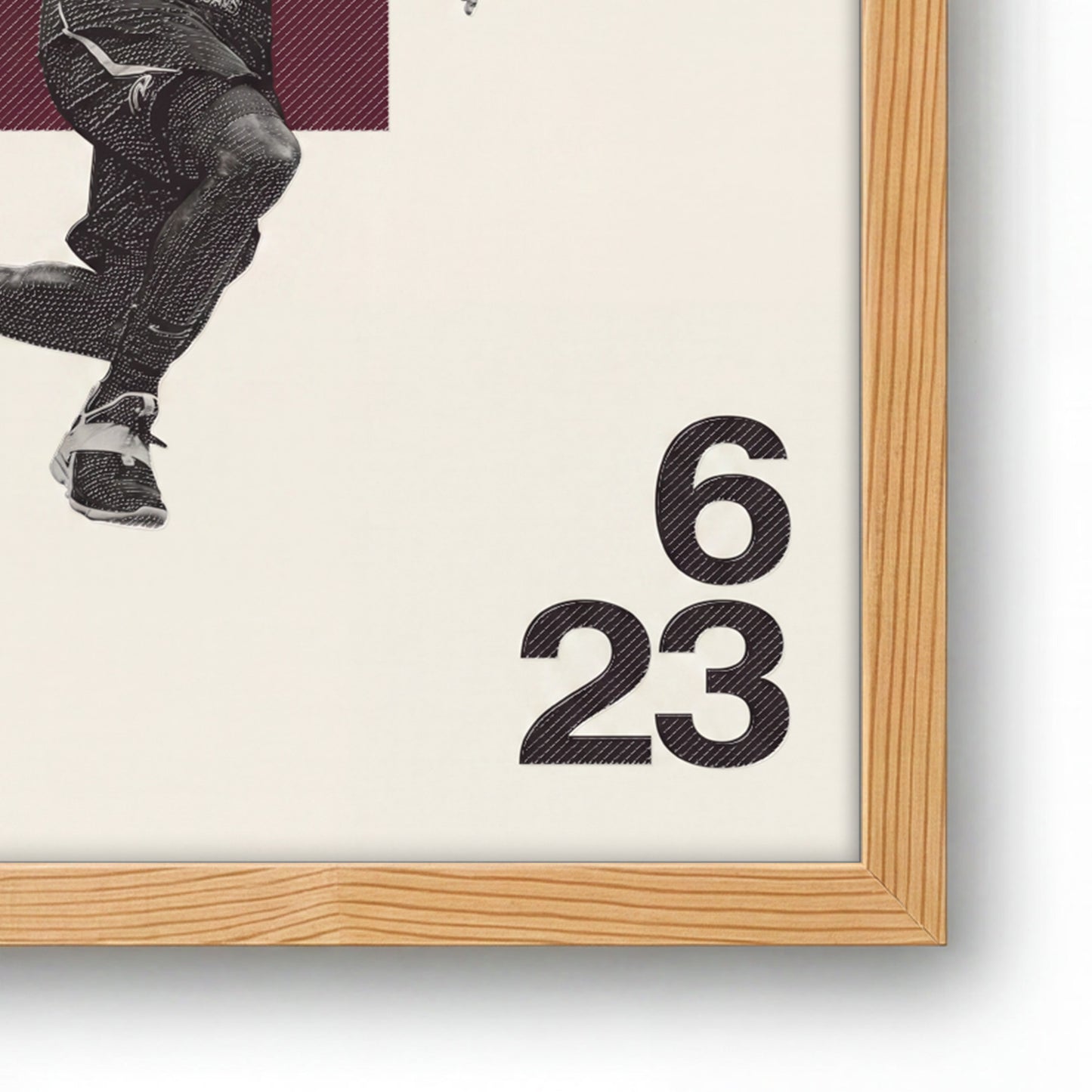 AF - Lebron Minimal