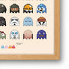 AF - Pacman Icons