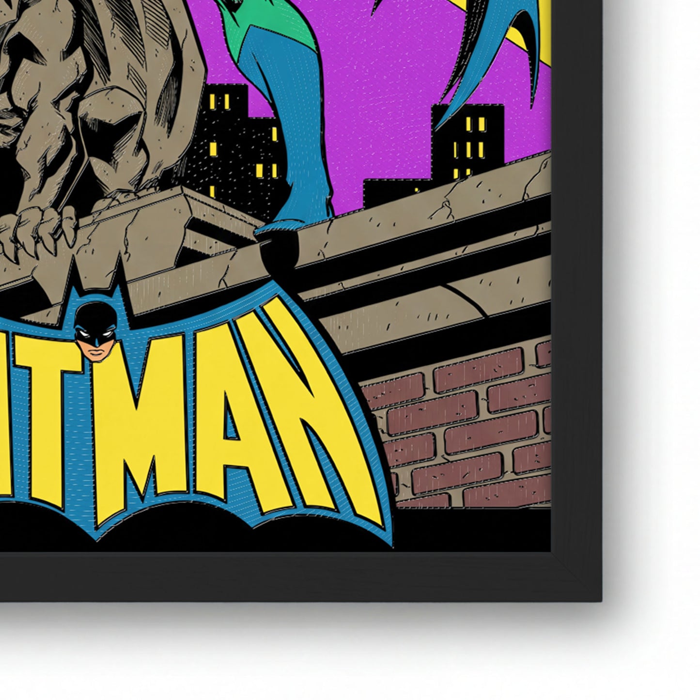 AF - Classic Batman