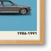 AF - BMW E30