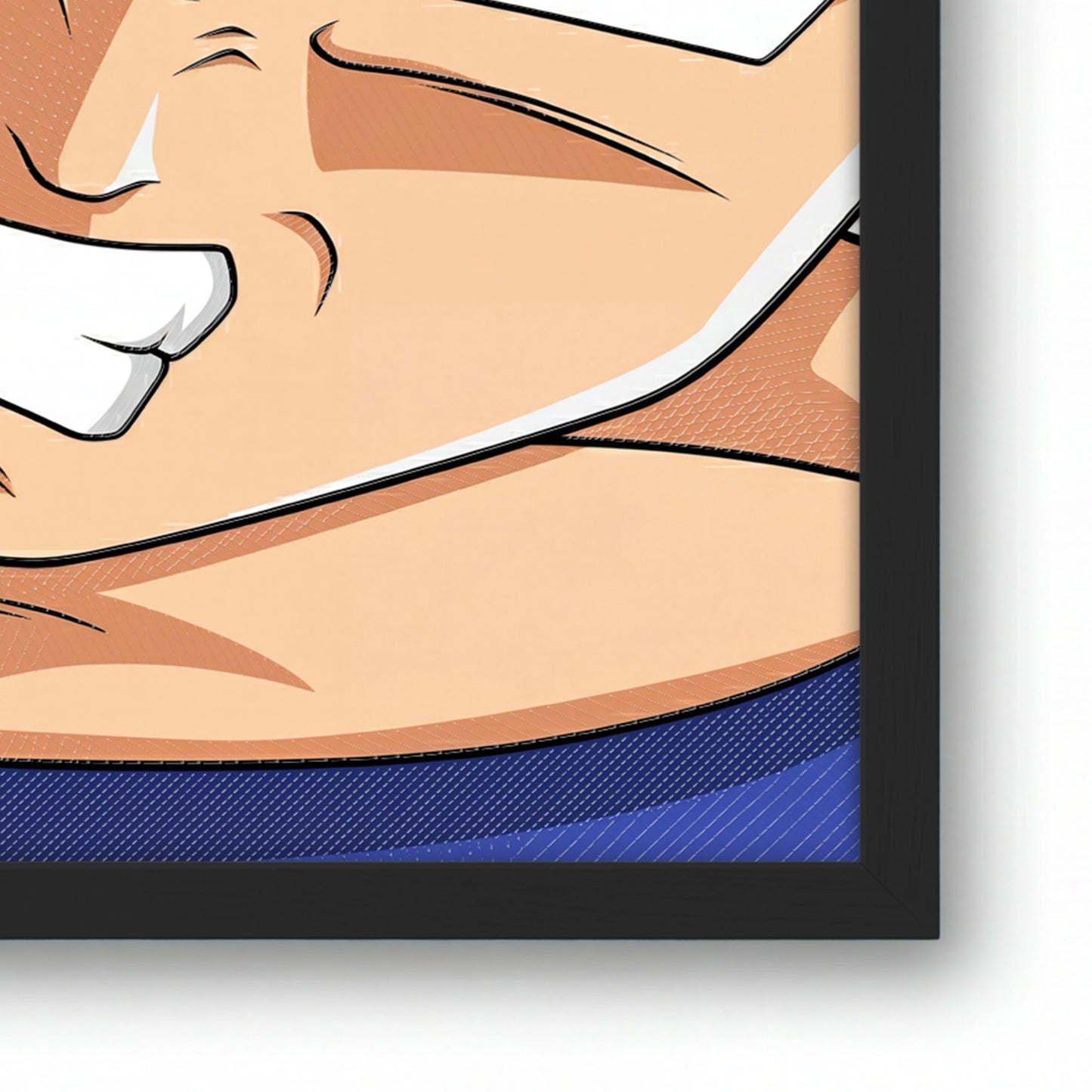 AF - Angry Vegeta