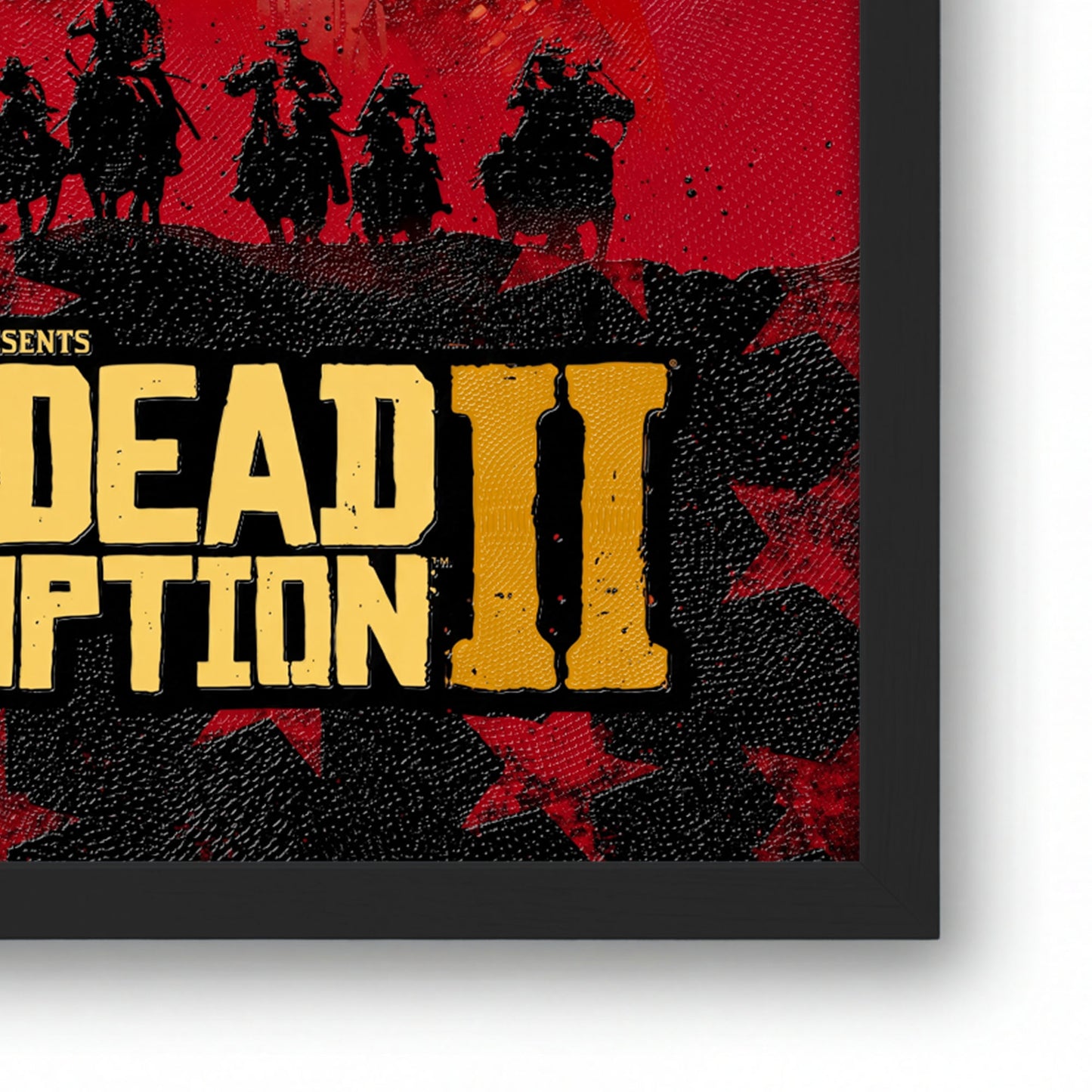 AF - Red Redemption