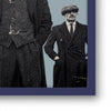 AF - Peaky Blinders