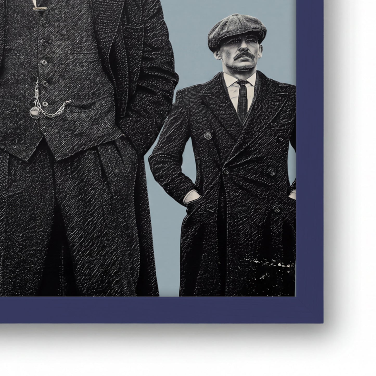 AF - Peaky Blinders