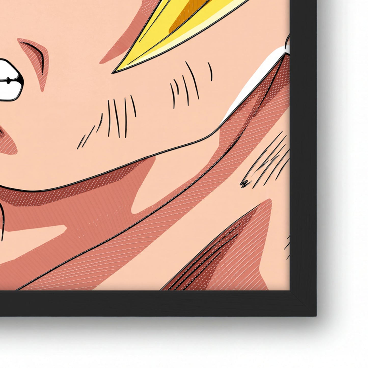 AF - Super Saiyan