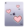 Pixel Heart