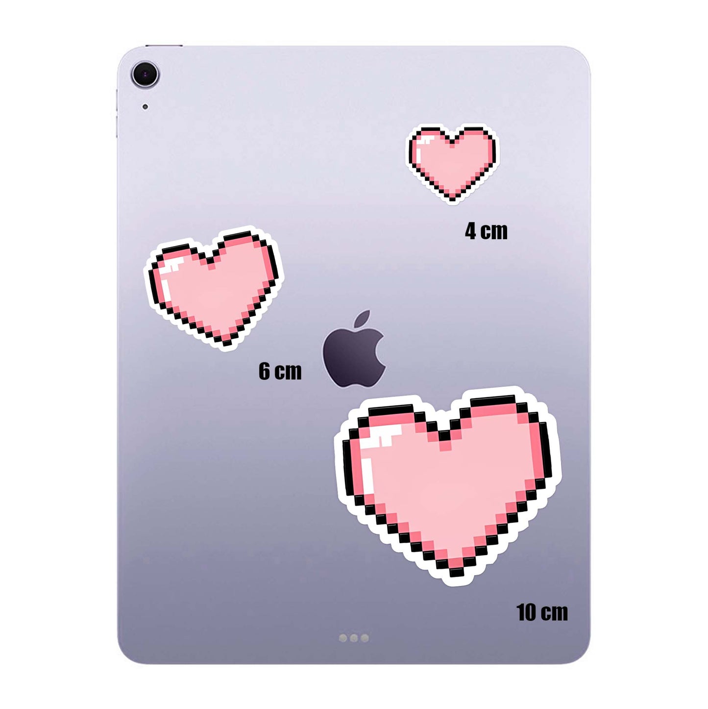 Pixel Heart
