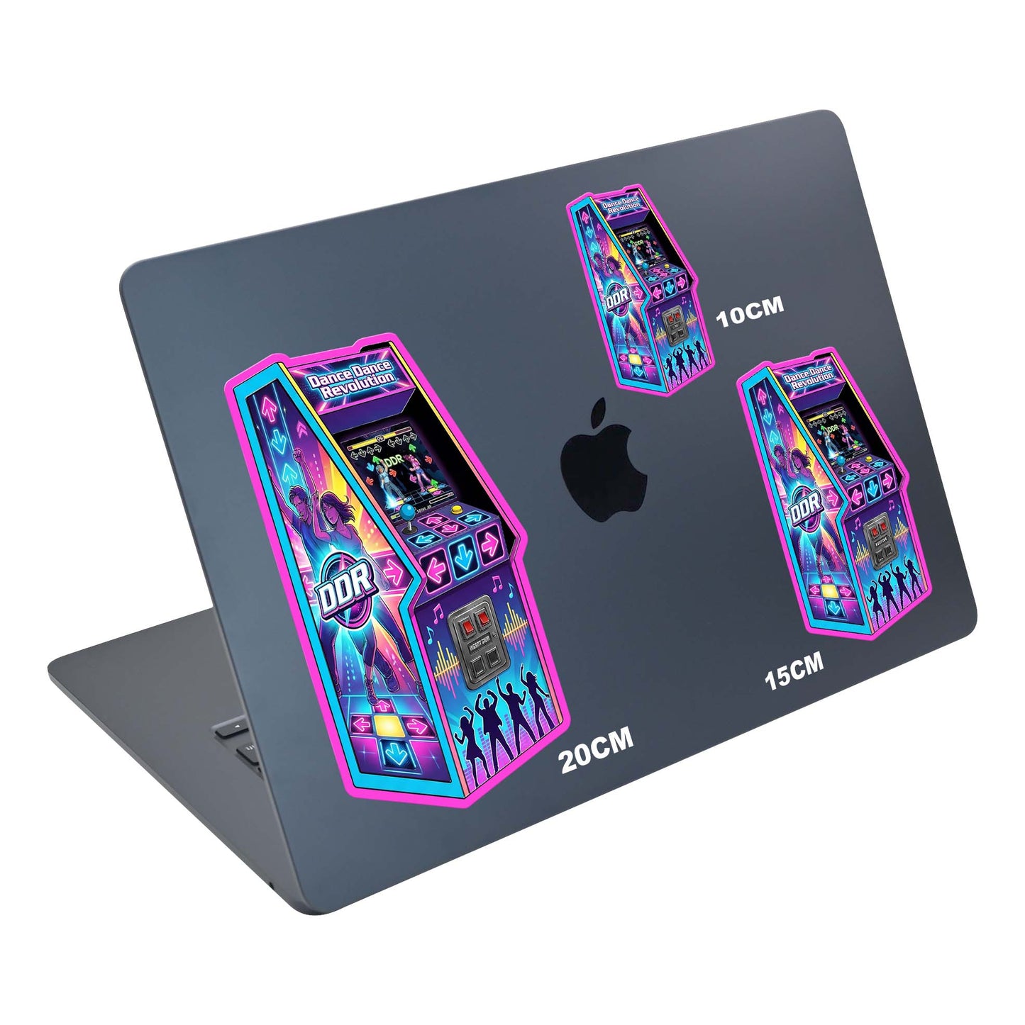 A-Dance Dance Revolution