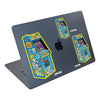 A-Puzzle Bobble 2