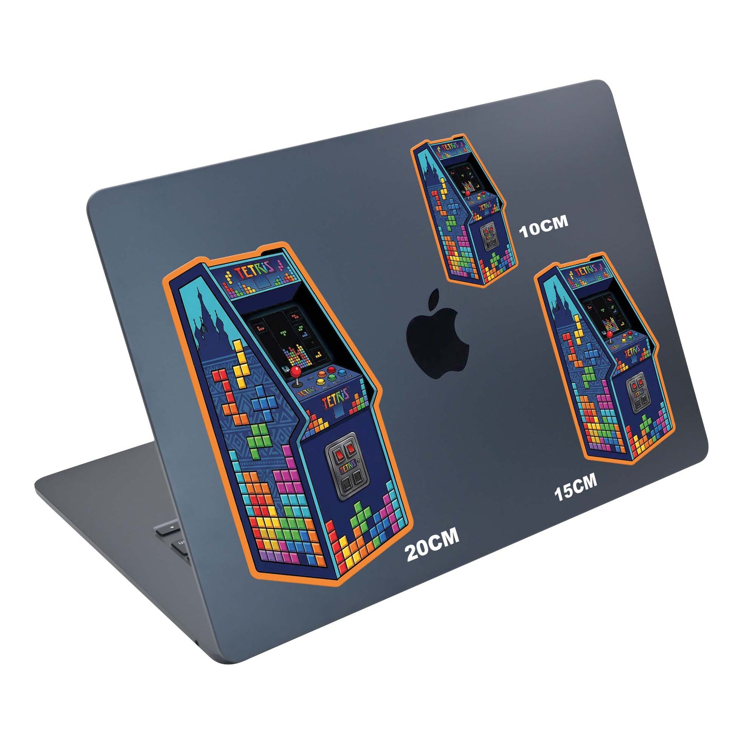 A-Tetris