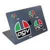 AGV Logo