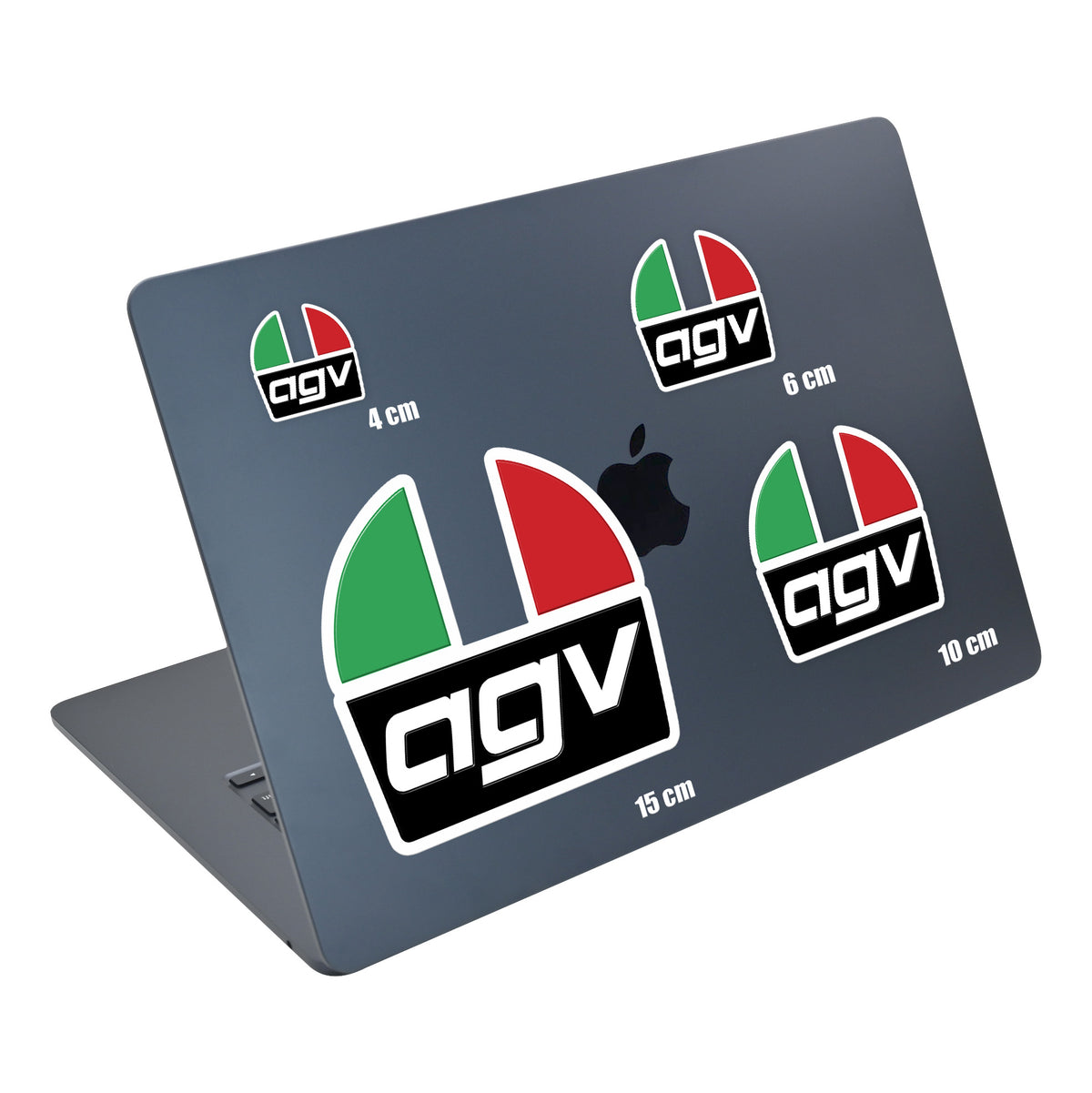 AGV Logo