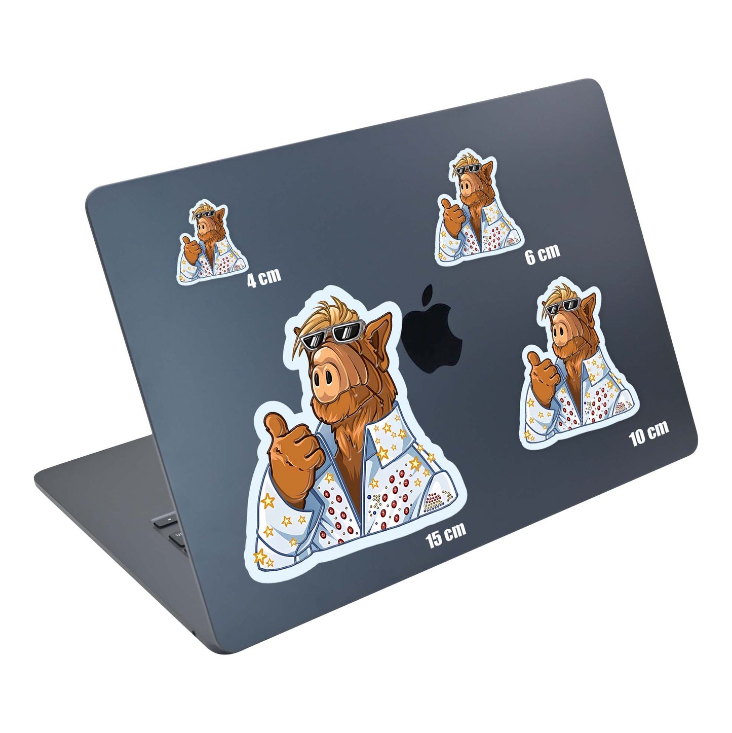 ALF Presley