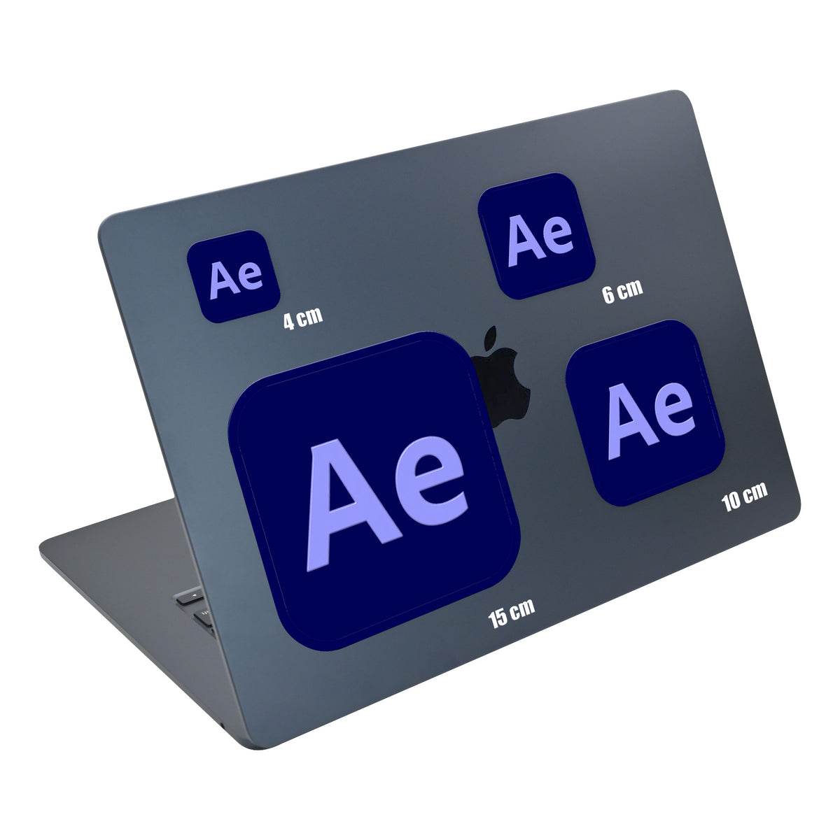 After Effects App Icon