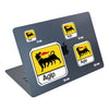 Agip Logo