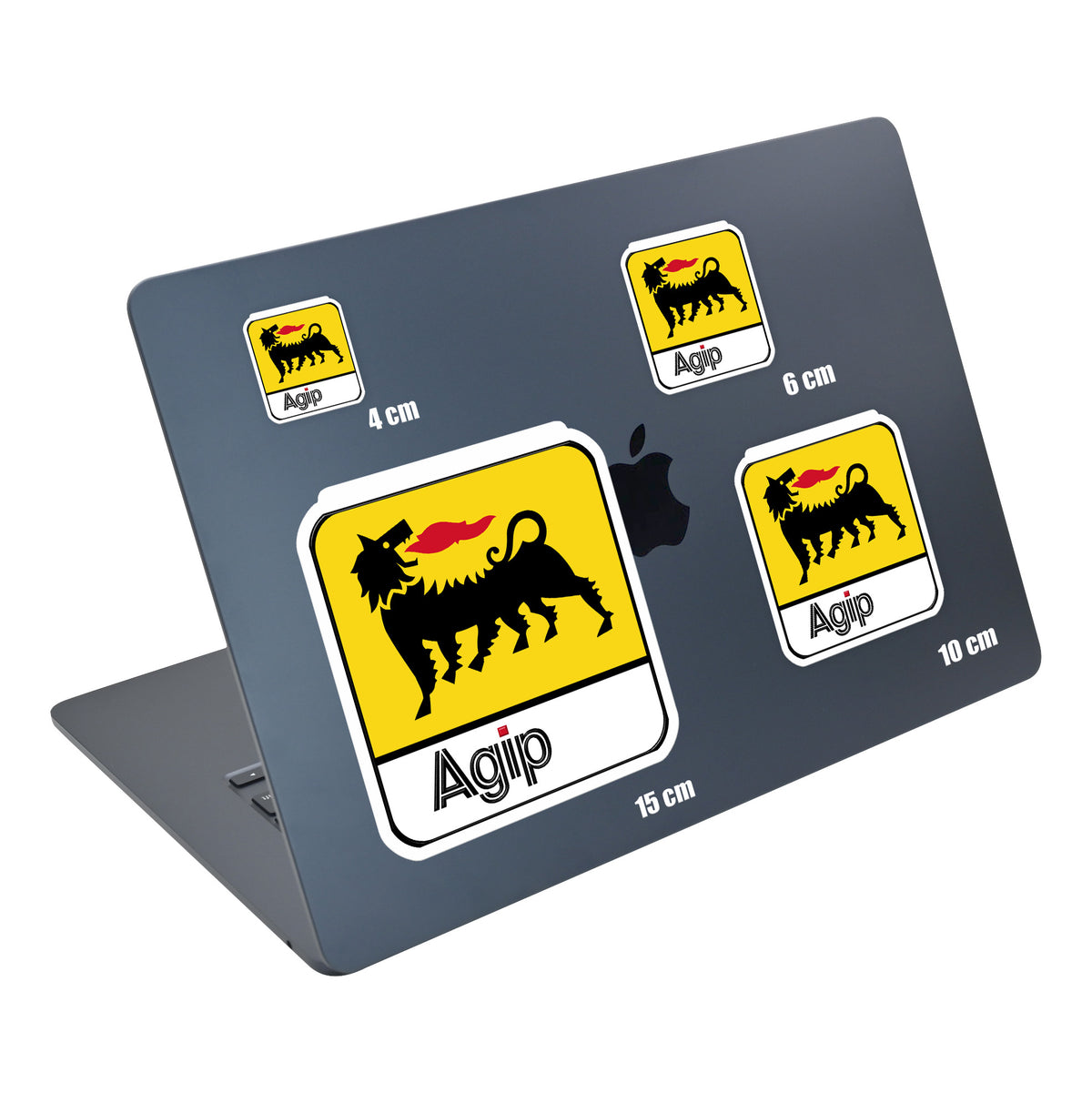 Agip Logo