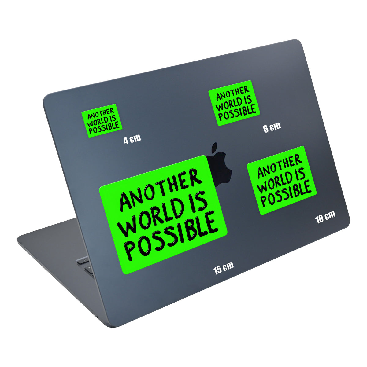 Another World Is Possible