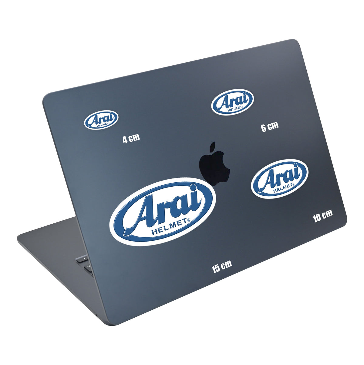 Arai Logo