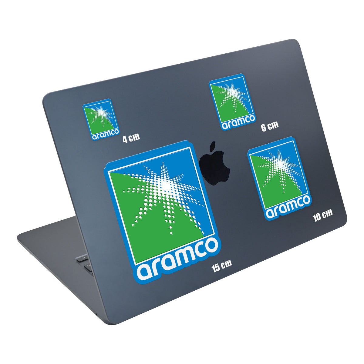 Aramco Logo