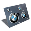 BMW Logo 90s-2000s
