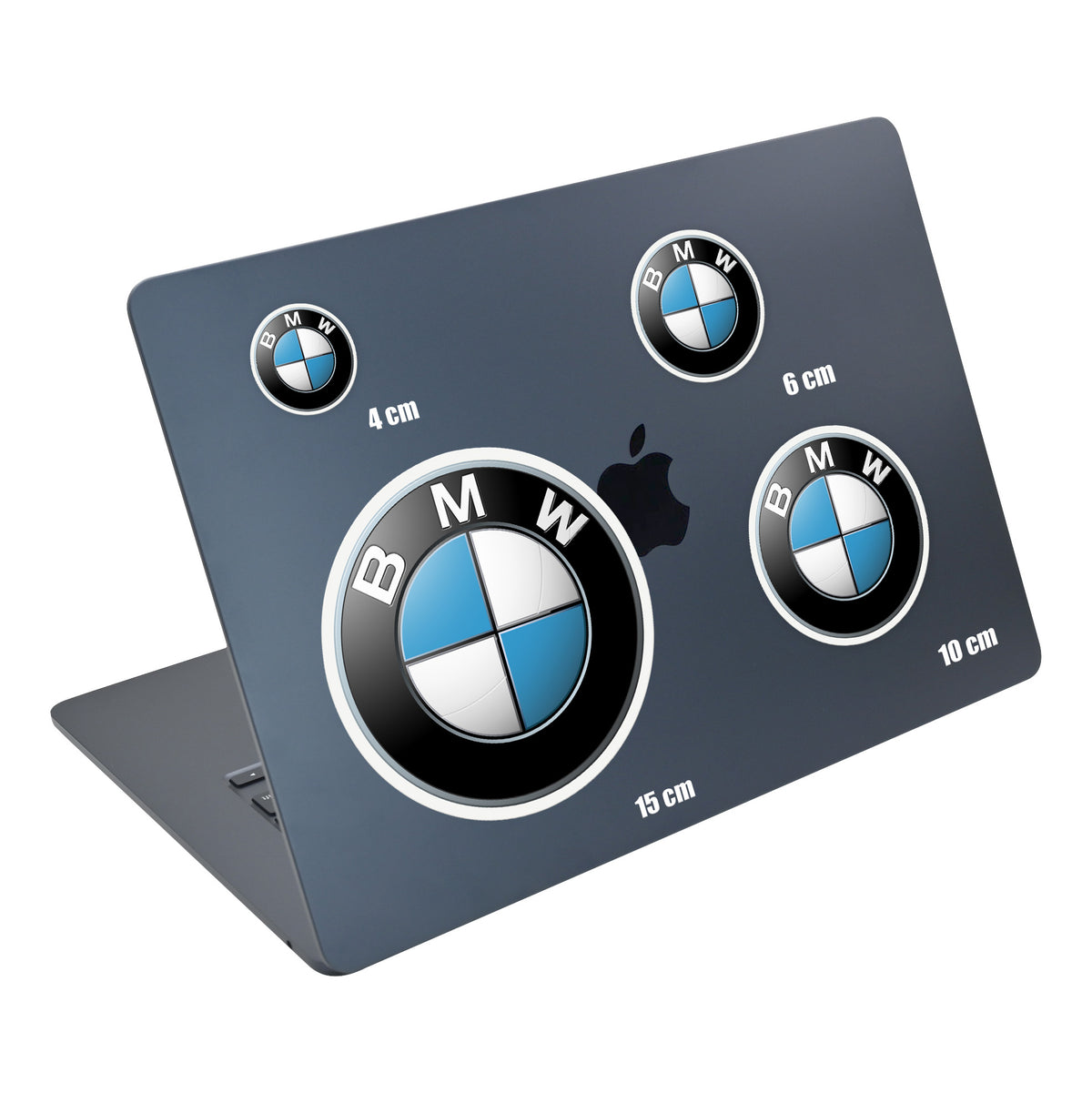 BMW Logo 90s-2000s