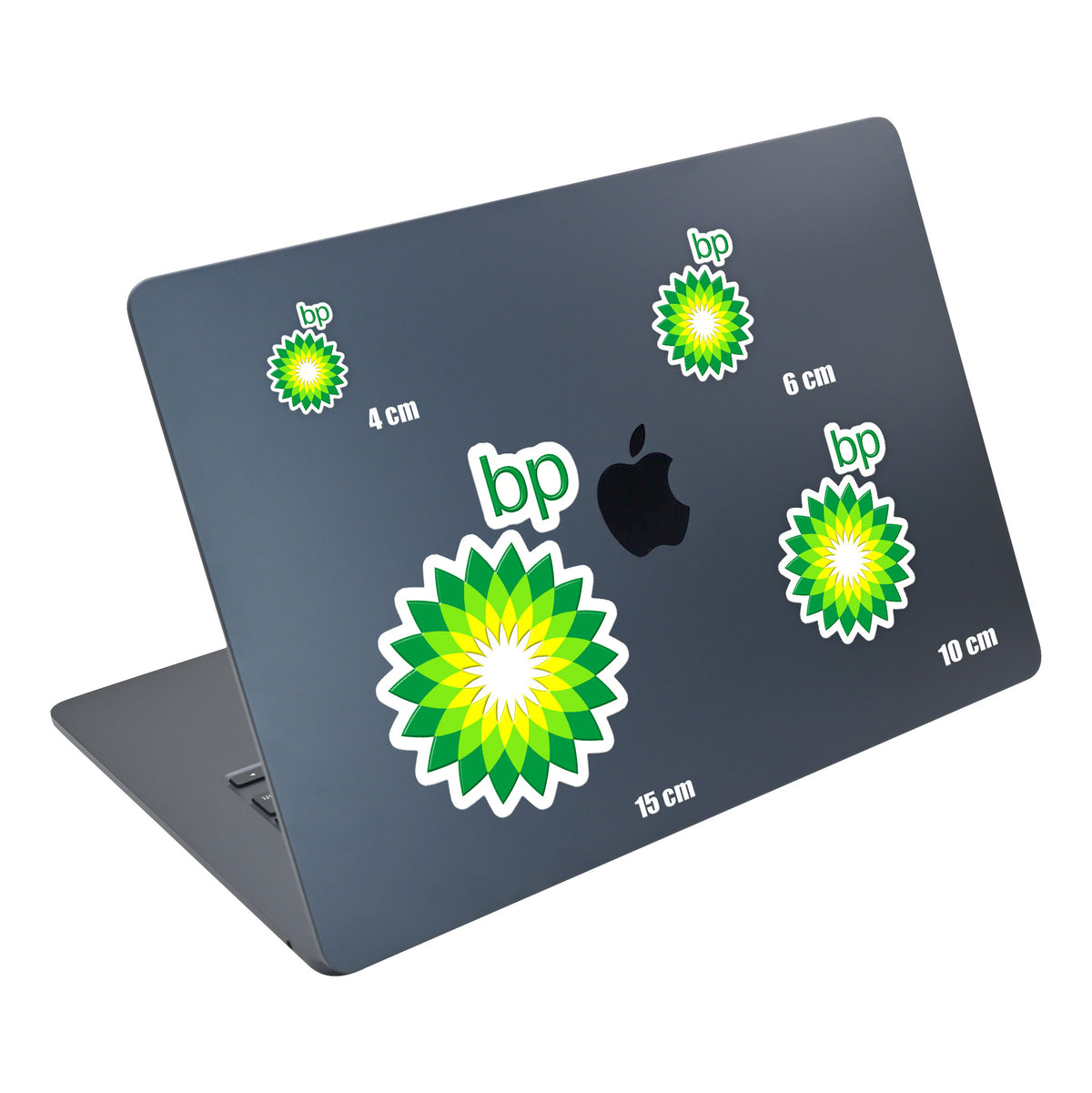 BP Logo