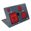 Biohazard Sign