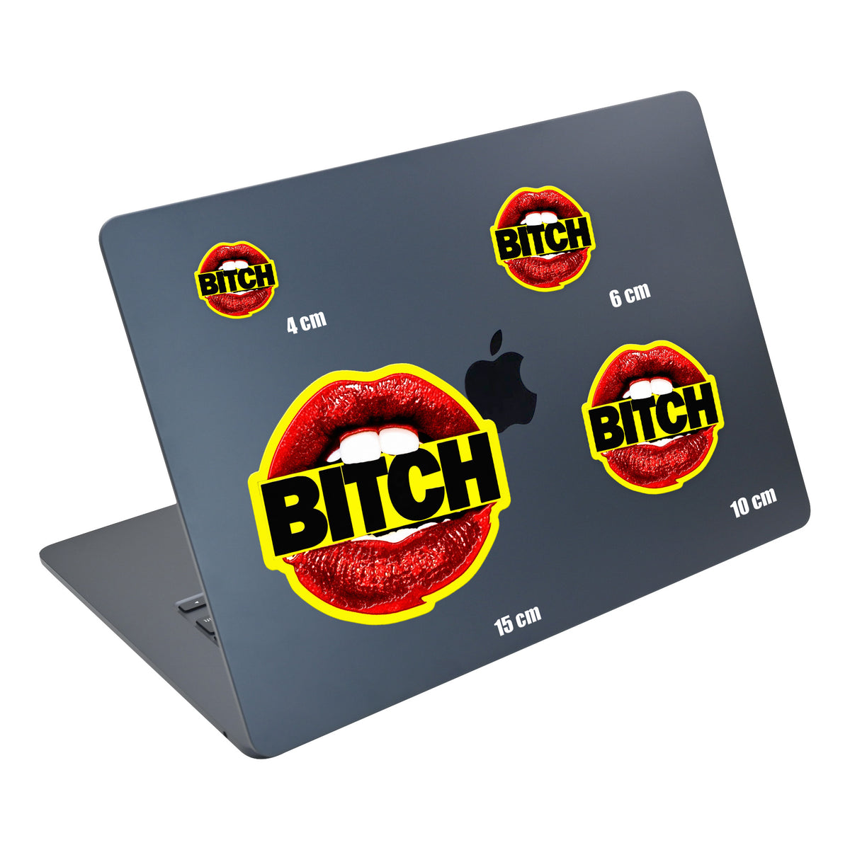 Bitch Lips