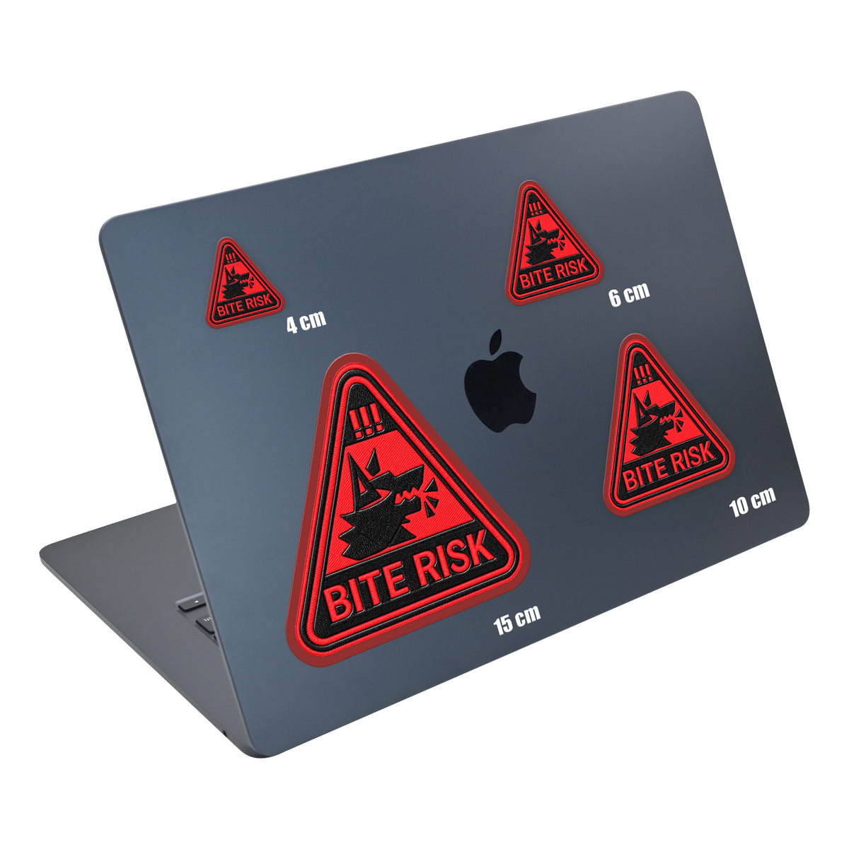 Bite Risk Triangle