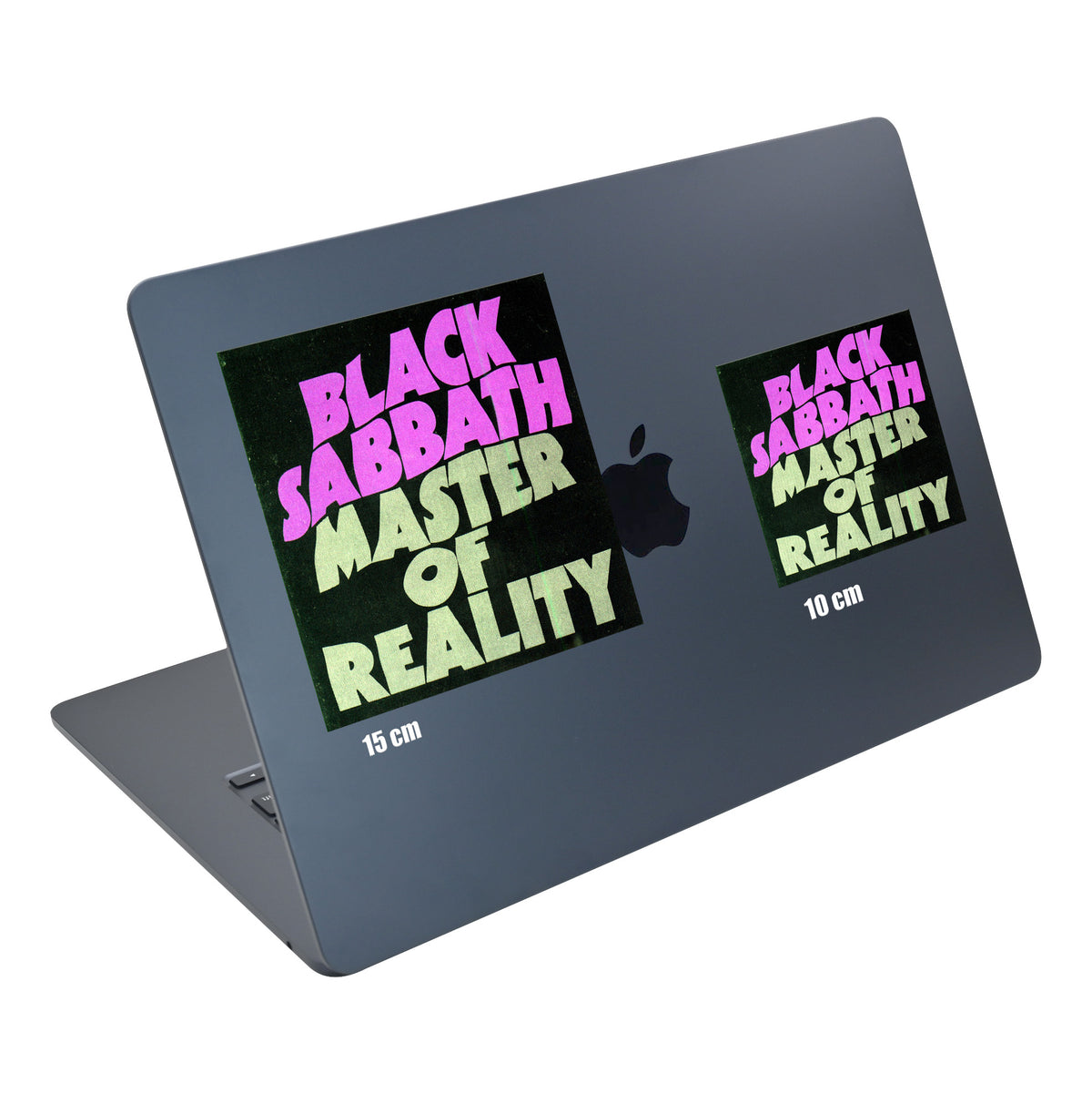 Black Sabbath - Master of Reality