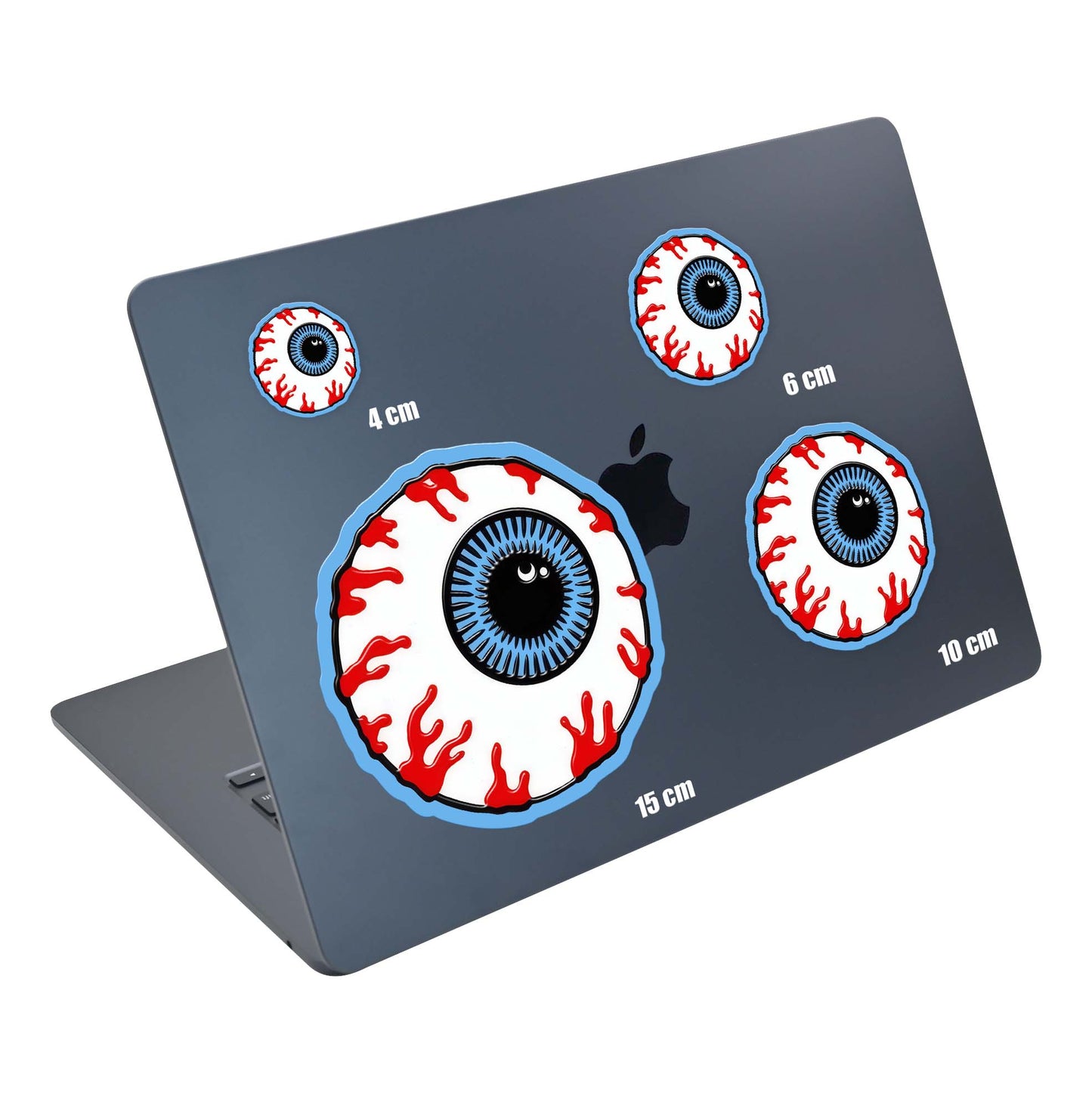 Blood Eye