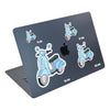 Blue Ride