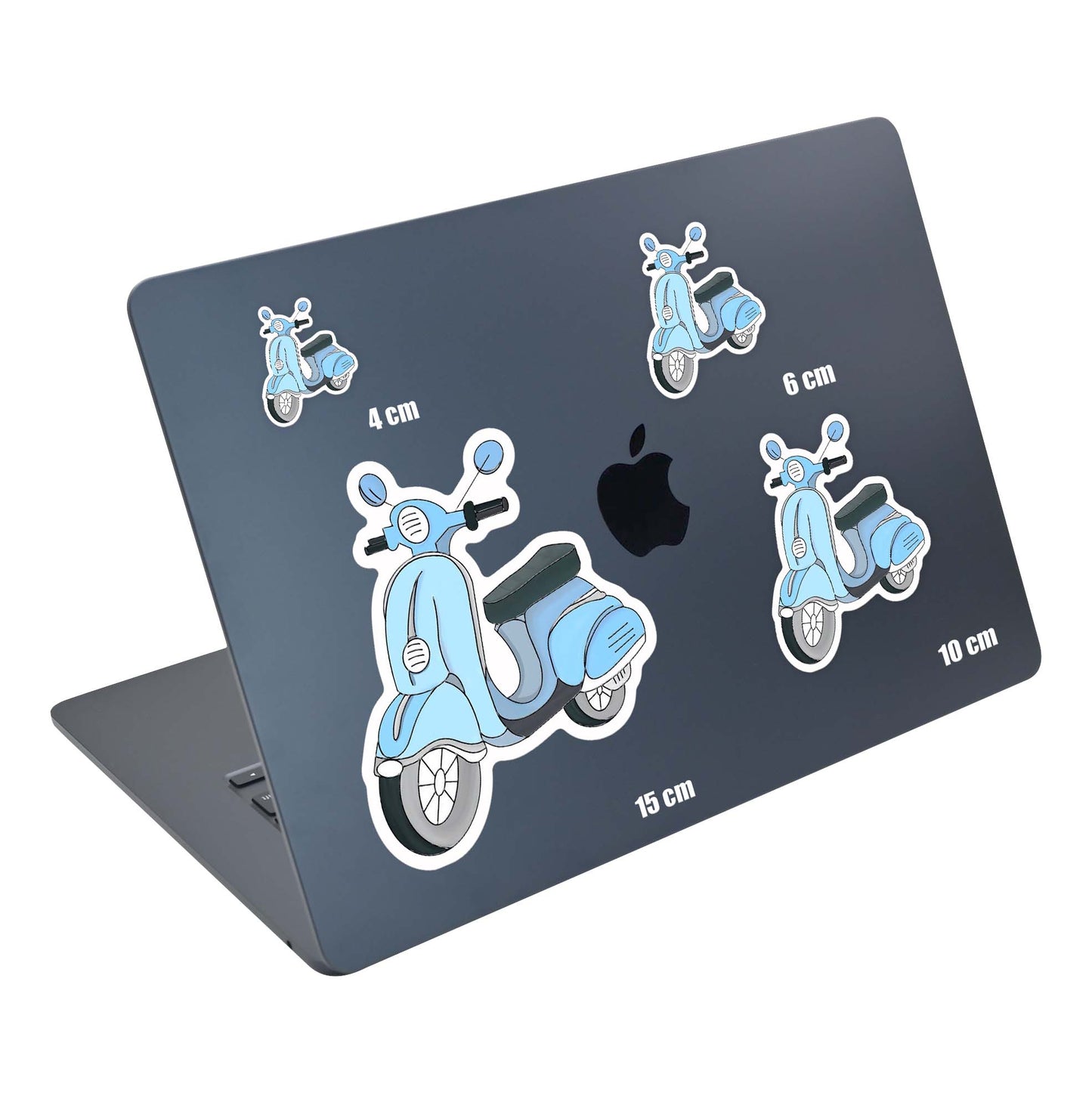 Blue Ride