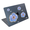 Blue Geranium