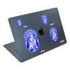 Blue Madonna