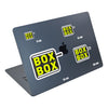 Box Box