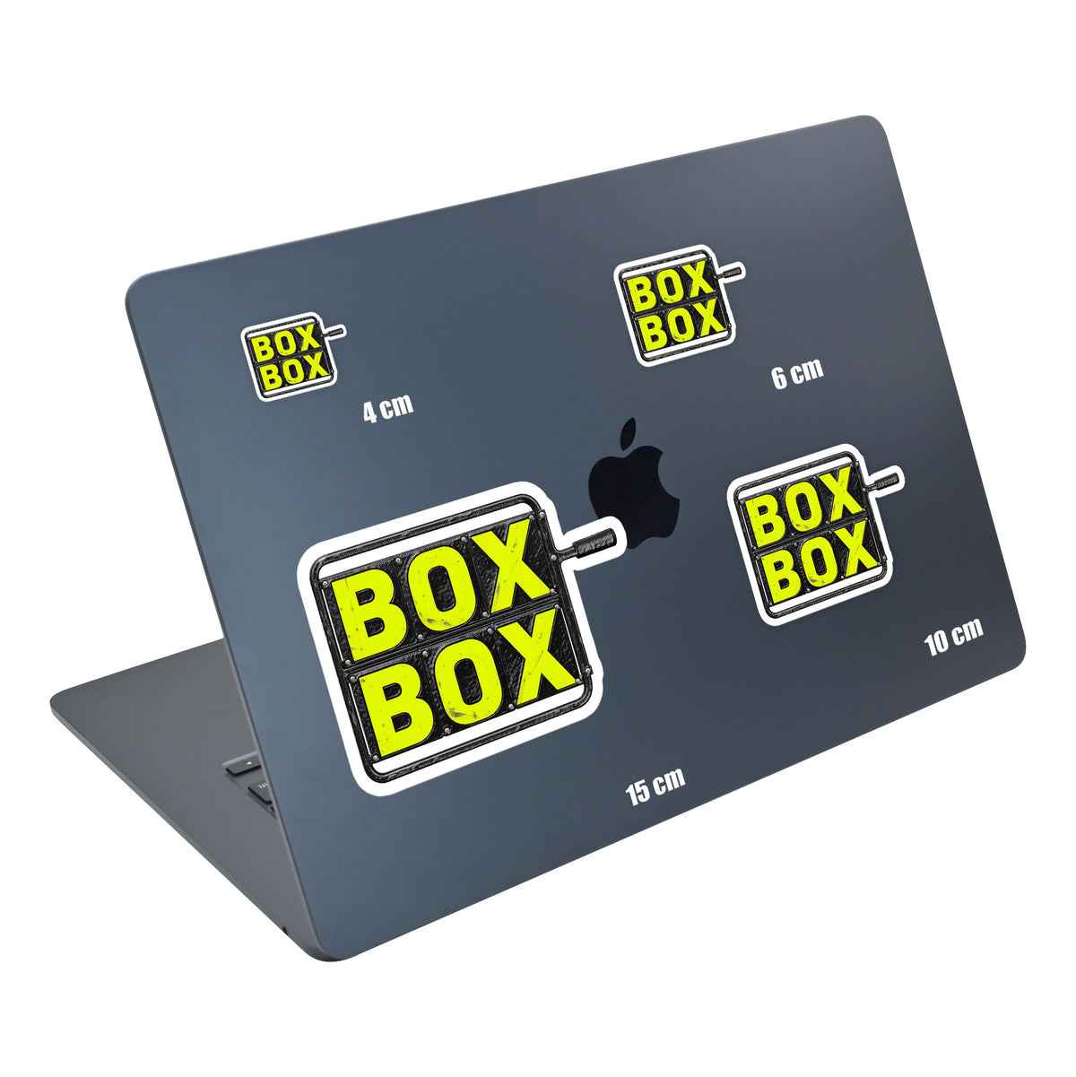 Box Box