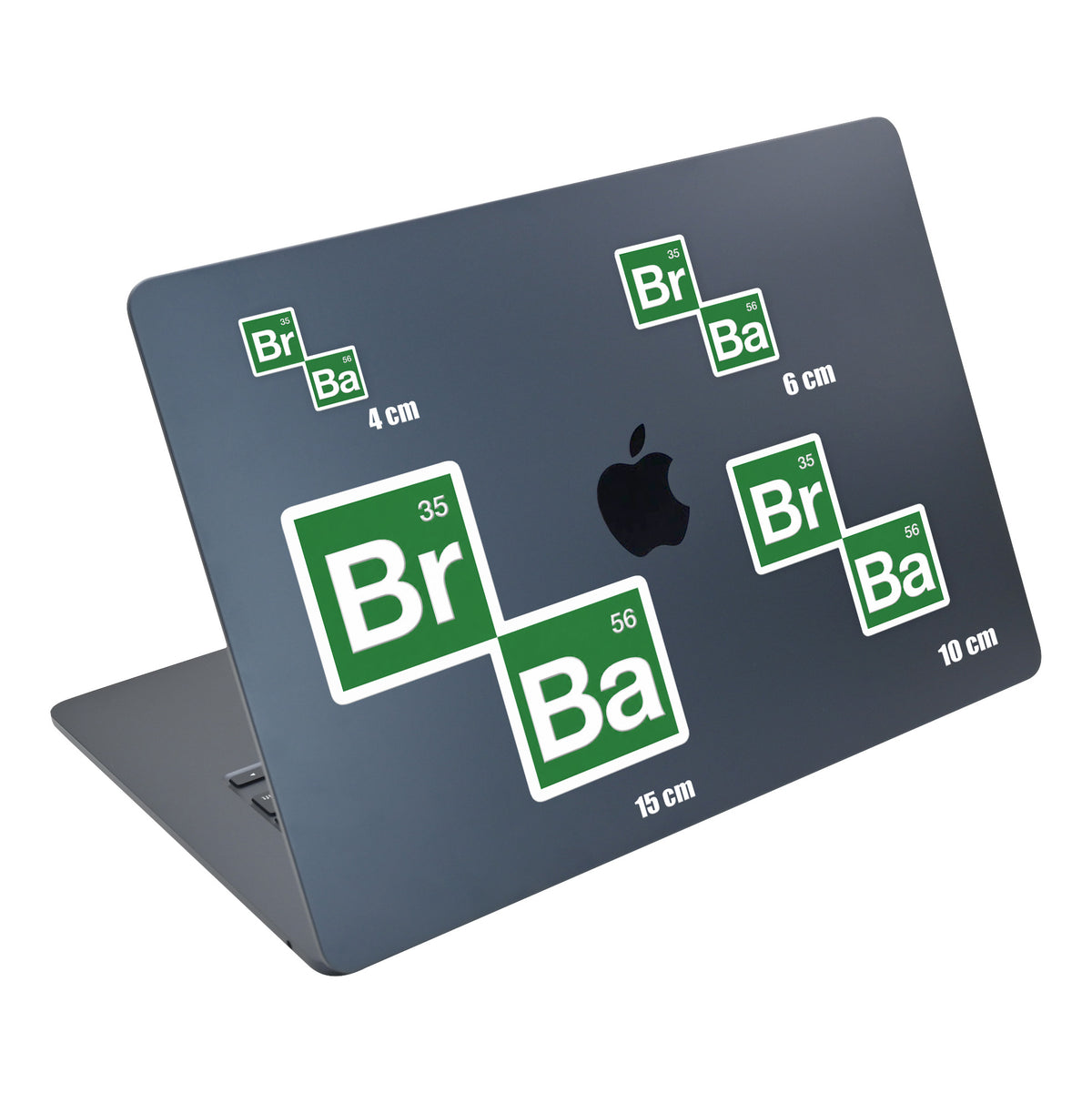 Br Ba Elements