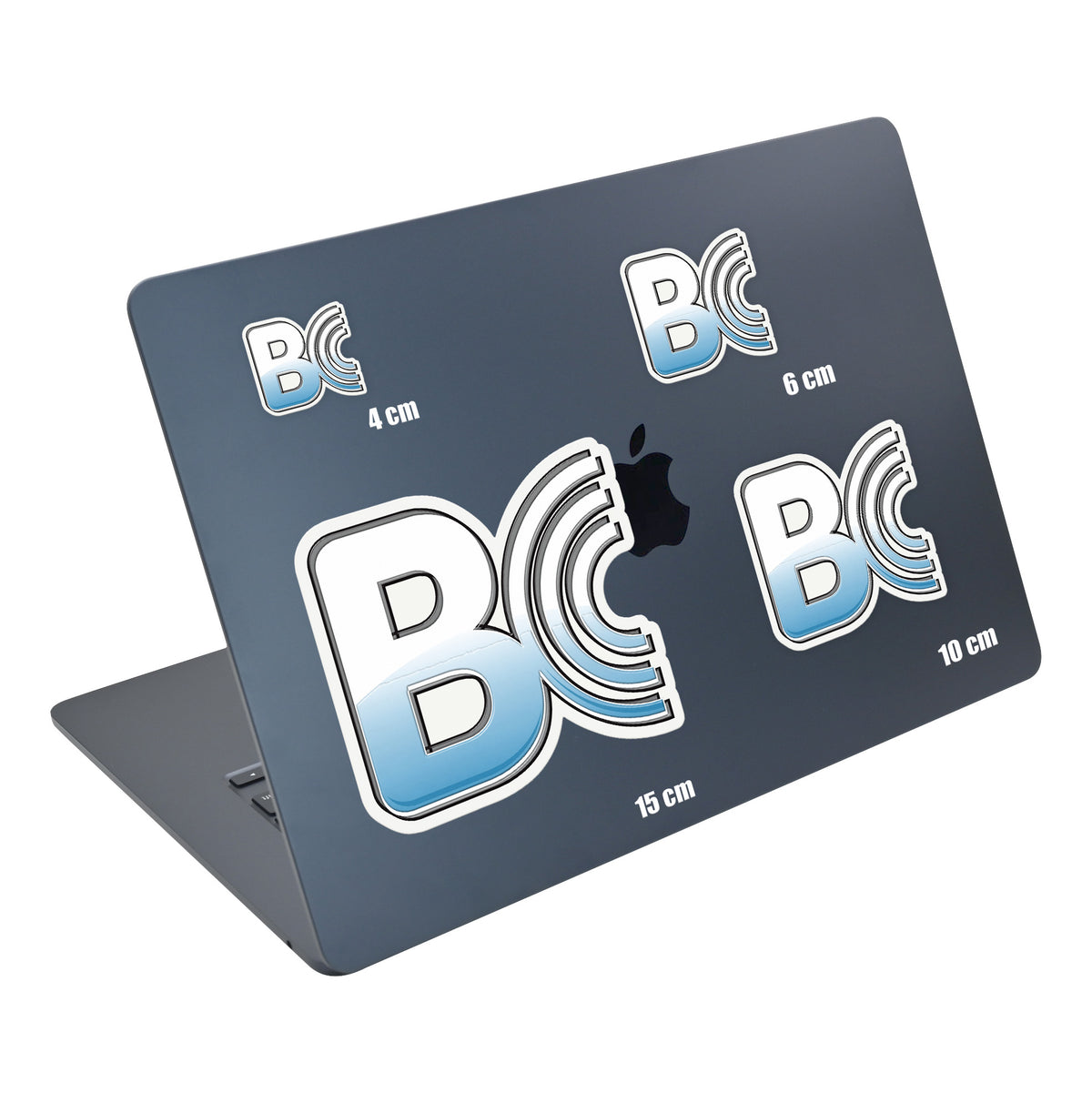 Brian Crower Logo