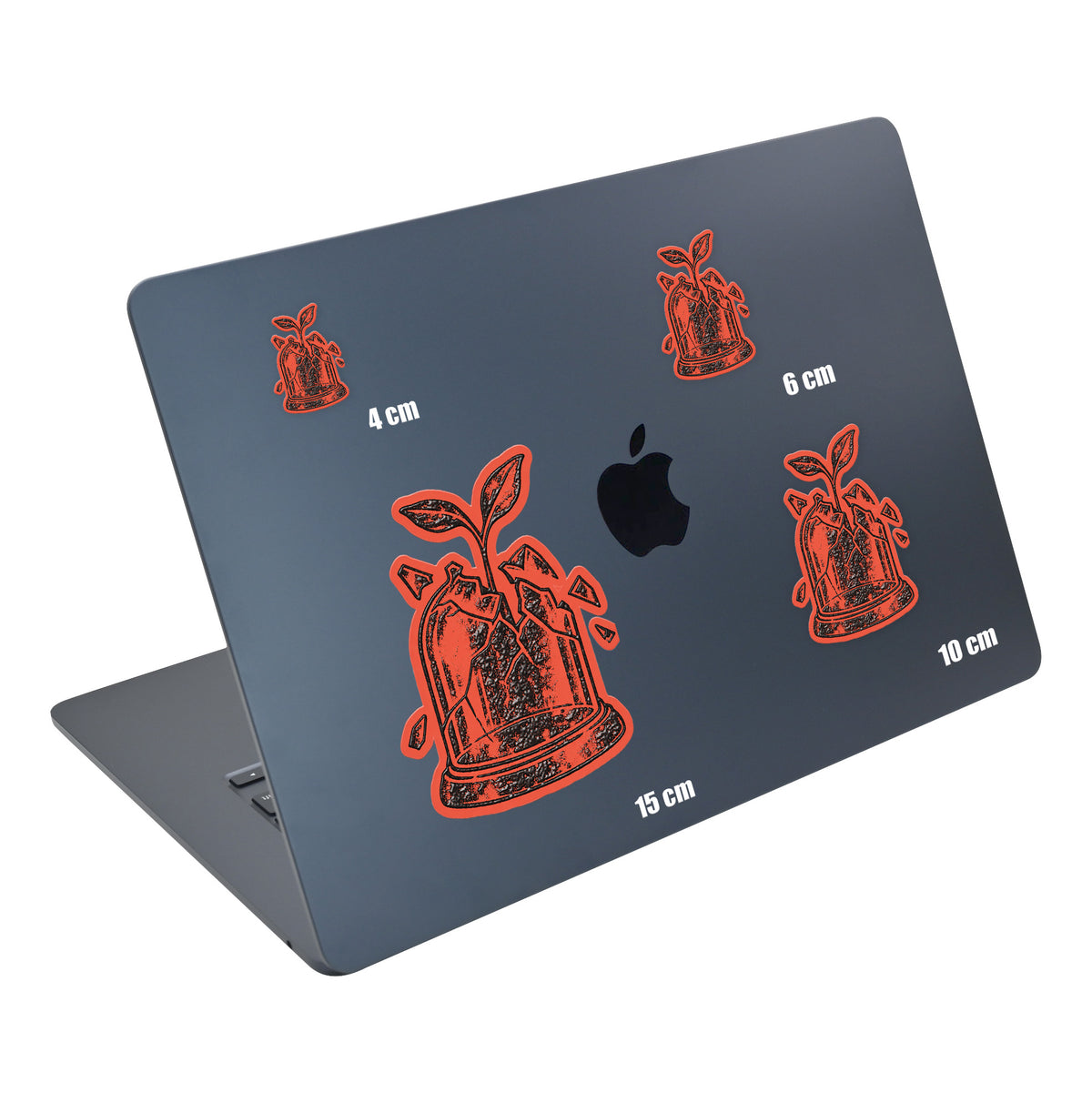 Broken Bell Jar