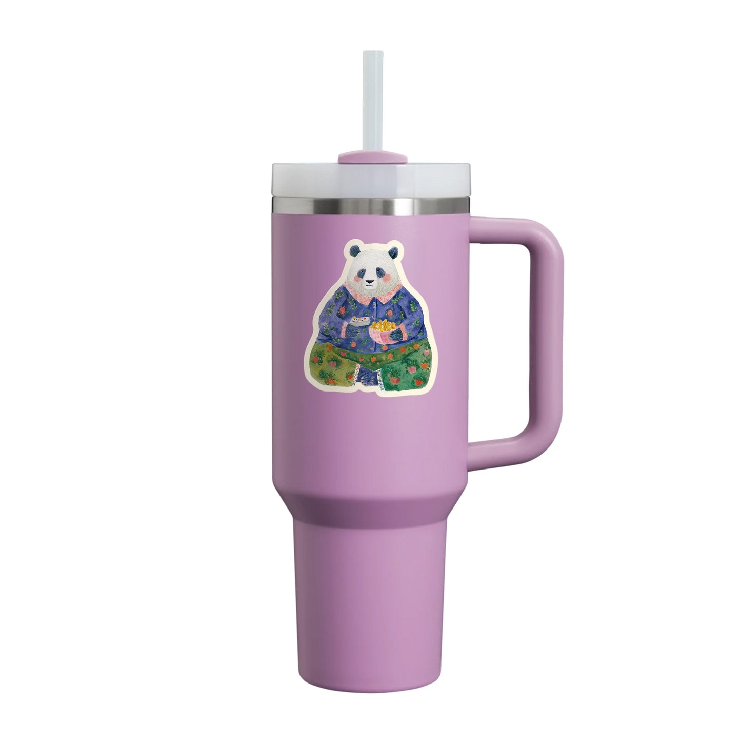 Calm Bear II