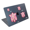 Candy Ribcage