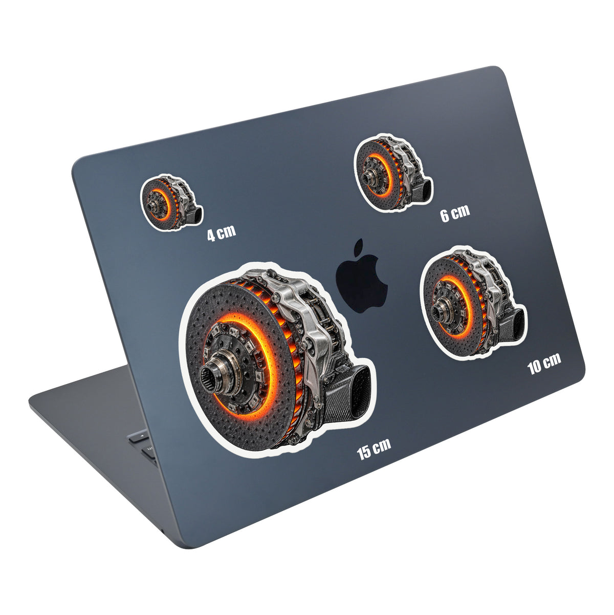 Carbon Brake Disc