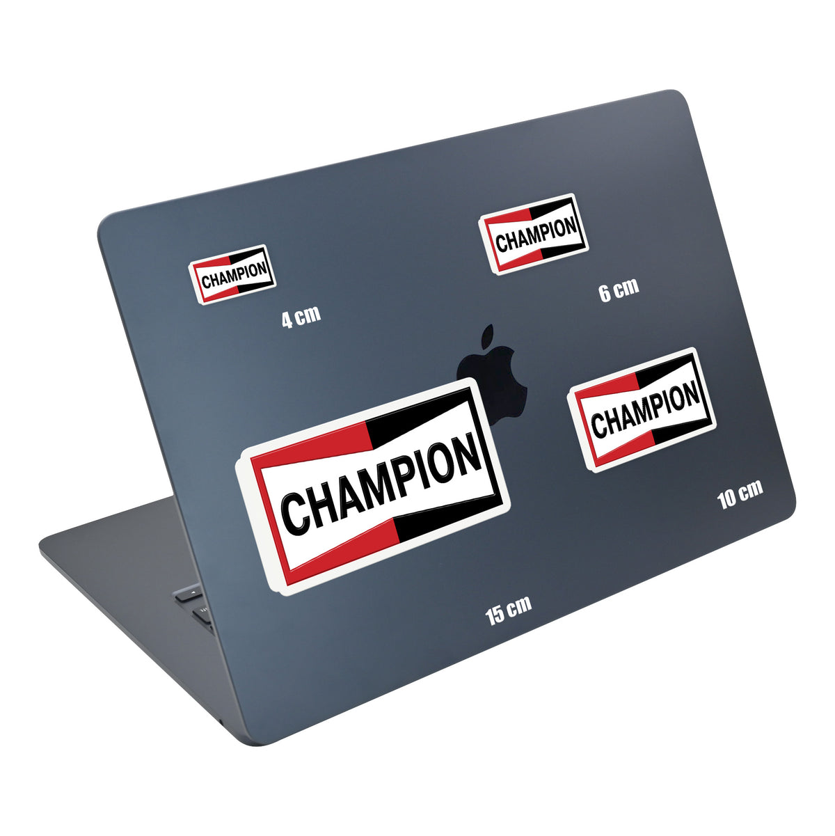 Champion Logo